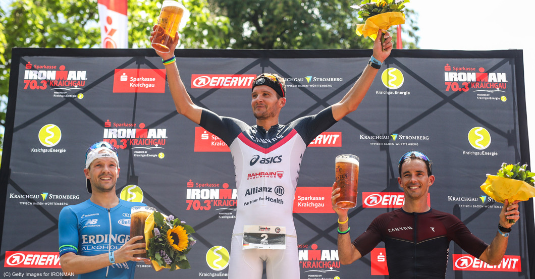  Kraichgau Ironman 