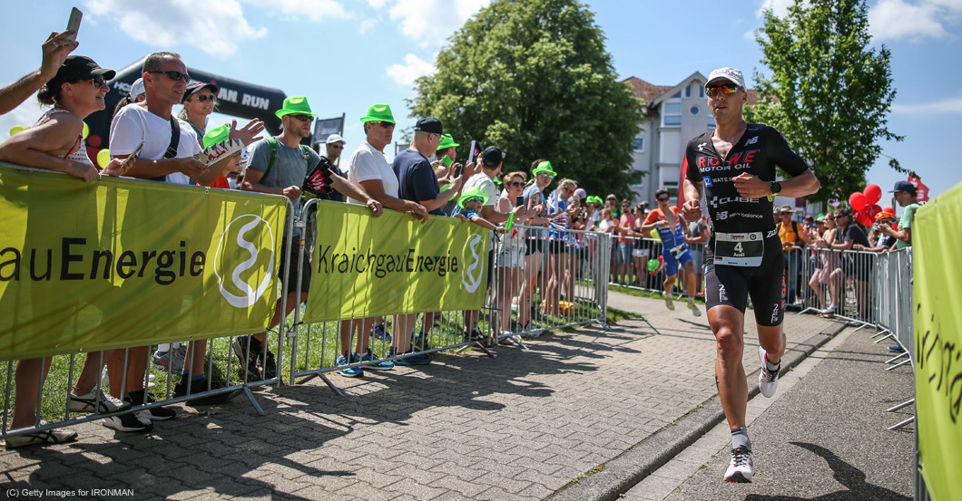  Kraichgau Ironman 