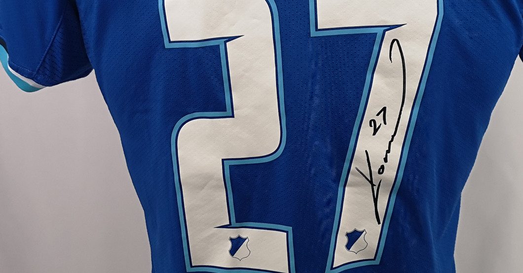  Kramaric Trikot Schuhe 