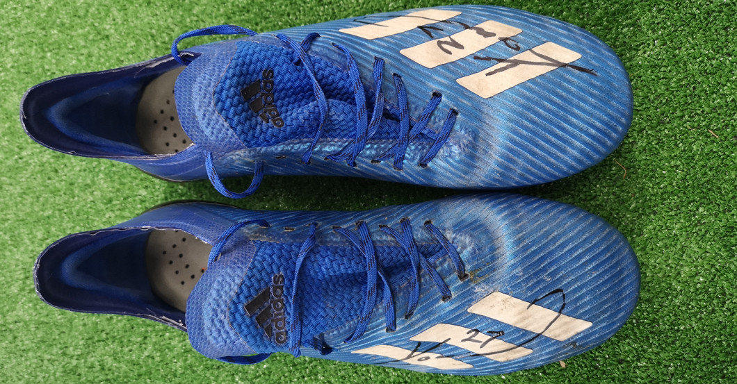  Kramaric Trikot Schuhe 