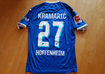  Kramarić TSG-Trikot  