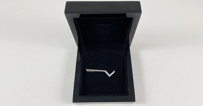 Kravattenklemme   Kravattenklemme