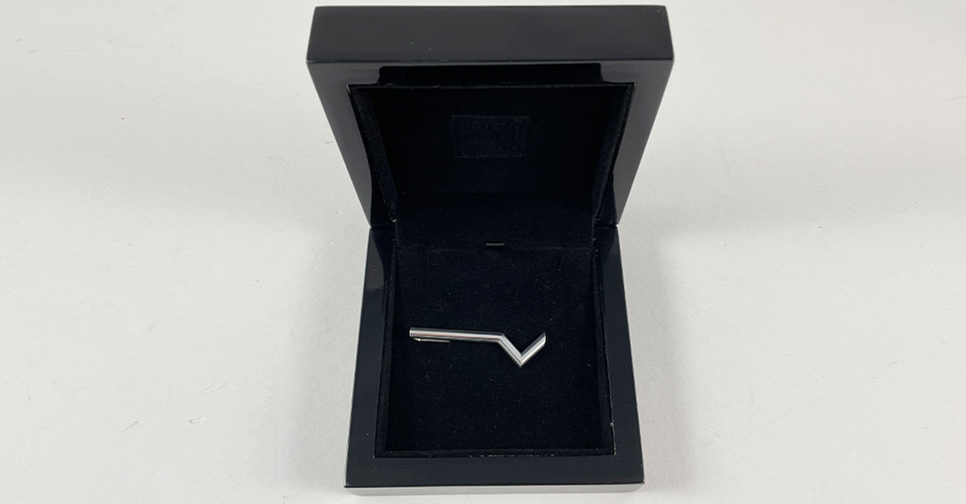 Kravattenklemme   Kravattenklemme