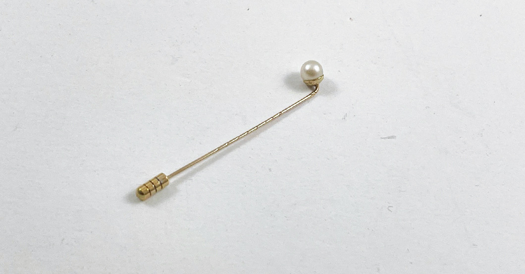 Krawatten Nadel   Krawatten Nadel