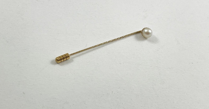 Krawatten Nadel   Krawatten Nadel