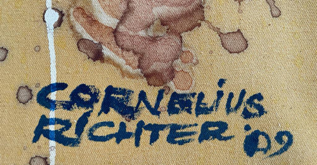 Kreuz des Friedens   Kreuz des Friedens