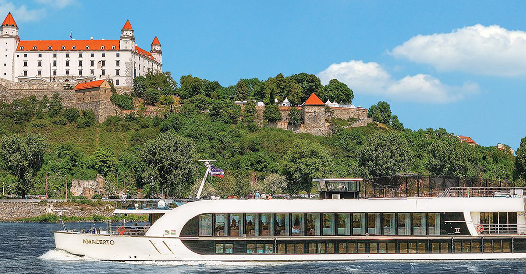 Kreuzfahrt AmaWaterways   Kreuzfahrt AmaWaterways