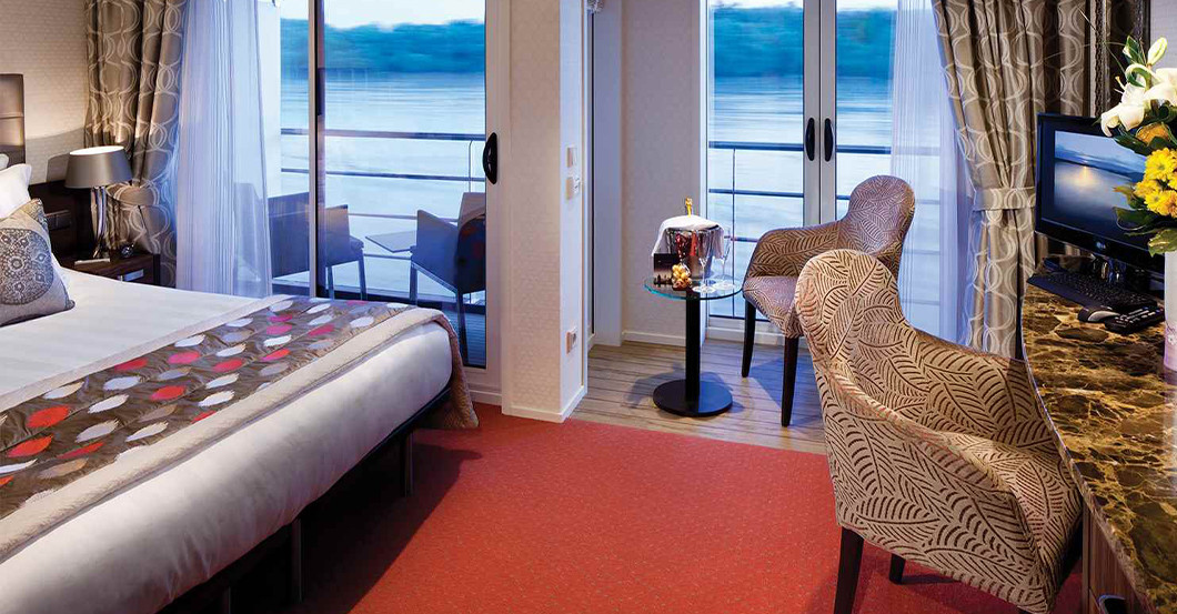 Kreuzfahrt AmaWaterways   Kreuzfahrt AmaWaterways