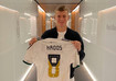  Kroos Customised Trikot 