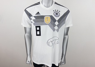  Kroos DFB-Trikot  