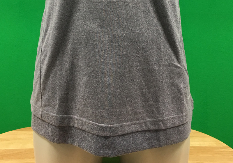  Kroos Real Auswärtstrikot 