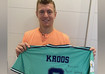  Kroos Trikot Supercup 