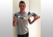  Kroos Trikot und Schuhe 