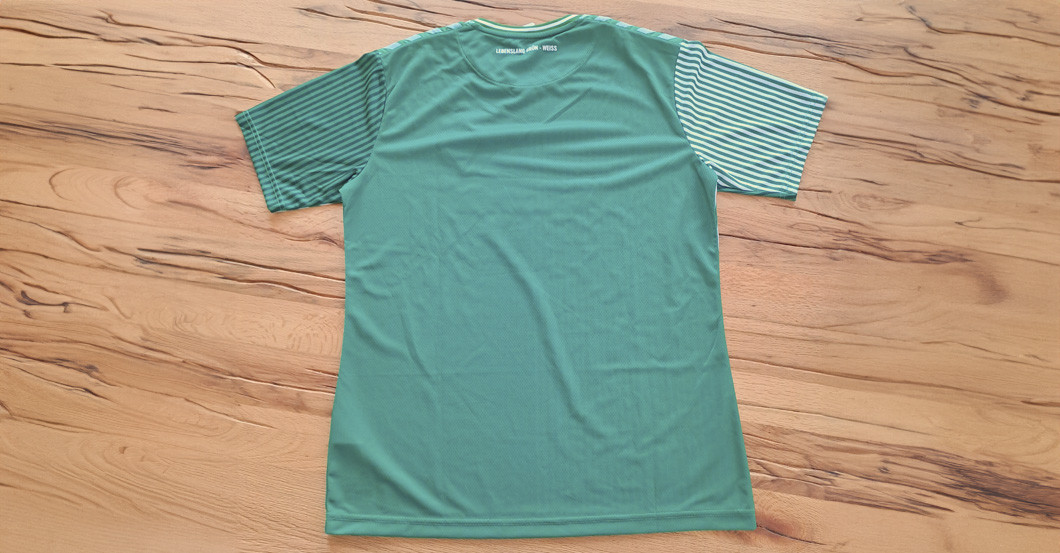 KS Werder Trikot   KS Werder Trikot