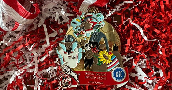 KSC Orden   KSC Orden