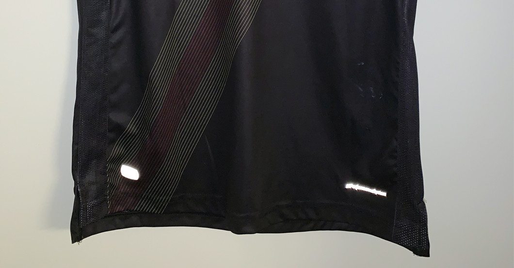 KSC Trikot Marc Lorenz   KSC Trikot Marc Lorenz