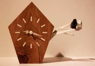  Kuckucksuhr Max Gehling 