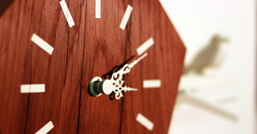 Kuckucksuhr Max Gehling   Kuckucksuhr Max Gehling