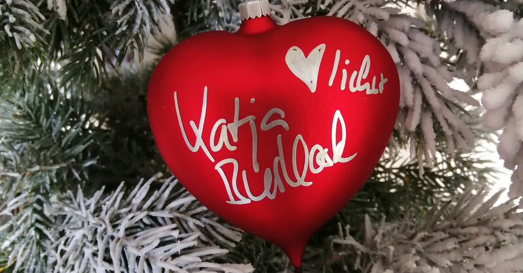  Kugel Buch Katja Burkard 