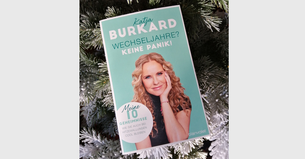  Kugel Buch Katja Burkard 