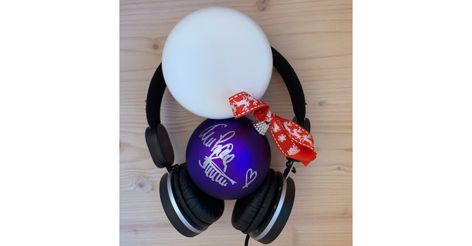  Kugel Christina Stürmer 