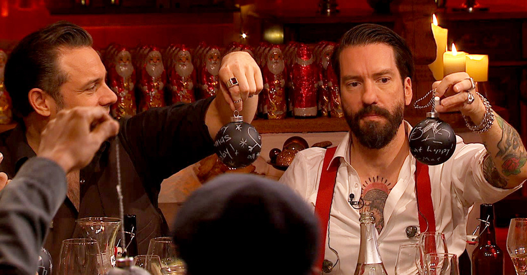  Kugeln Sing meinen Song 