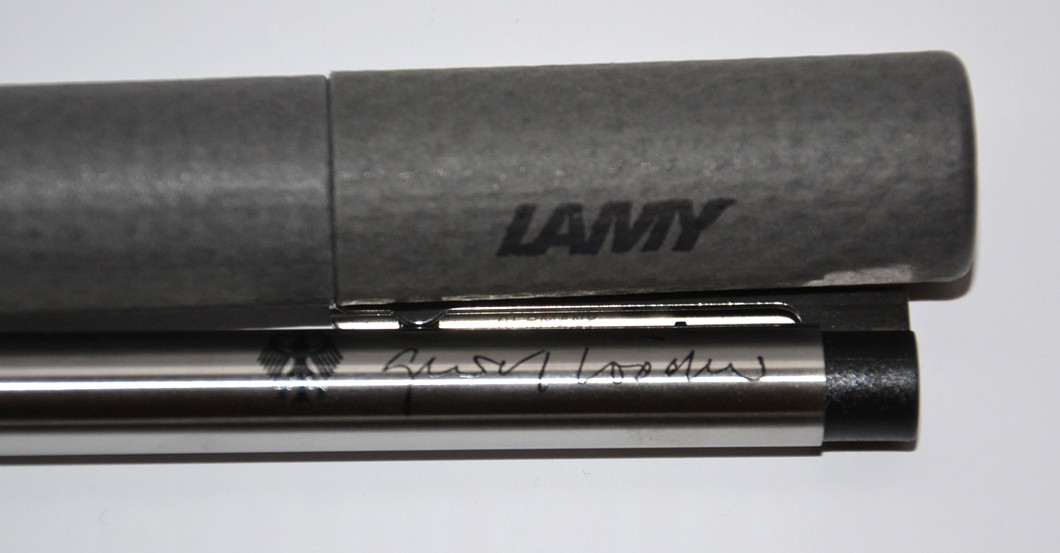  Kugelschreiber Schröder G  