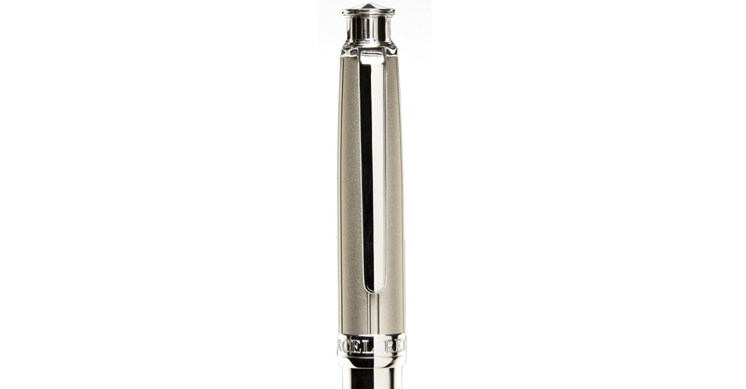 Kugelschreiber silber   Kugelschreiber silber