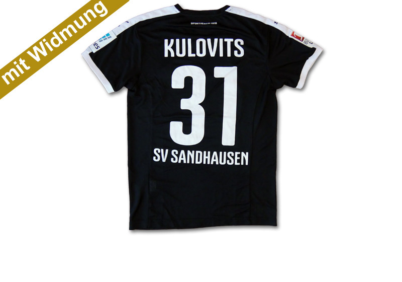 Kulovits Trikot   Kulovits Trikot