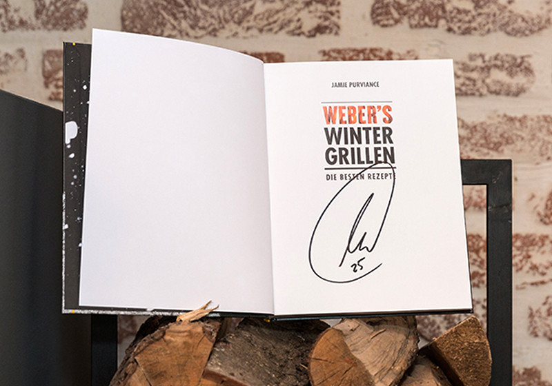 Kult-Kugelgrill von Weber   Kult-Kugelgrill von Weber