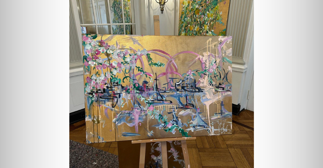 Kunst Golbs Beck   Kunst Golbs Beck