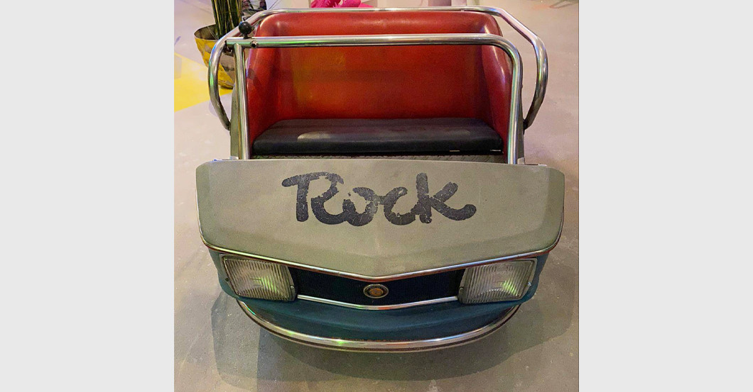  Kunst Unikat dekLart 