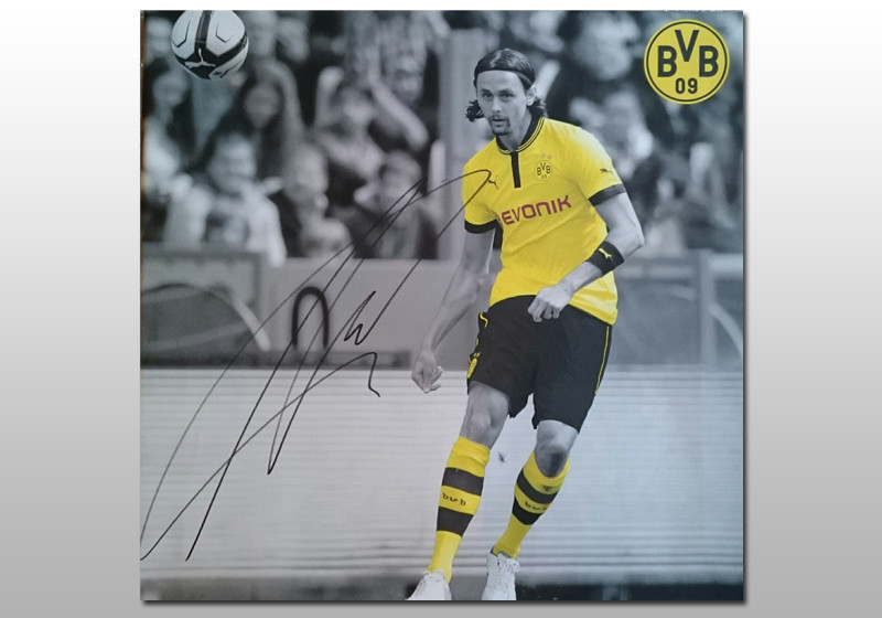 Kunstdruck Subotic 