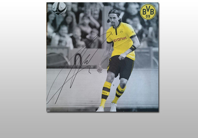  Kunstdruck Subotic 