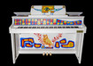  Art Piano 