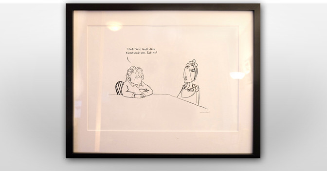 Kunststudium Amini   Kunststudium Amini