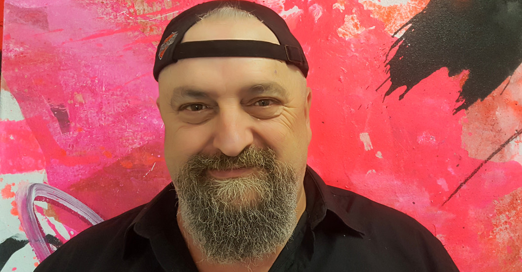 Kunstwerk Dietmar Wölfl   Kunstwerk Dietmar Wölfl