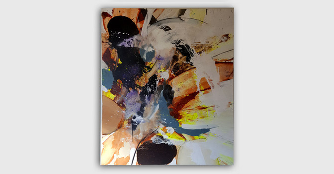  Kunstwerk Dietmar Wölfl 