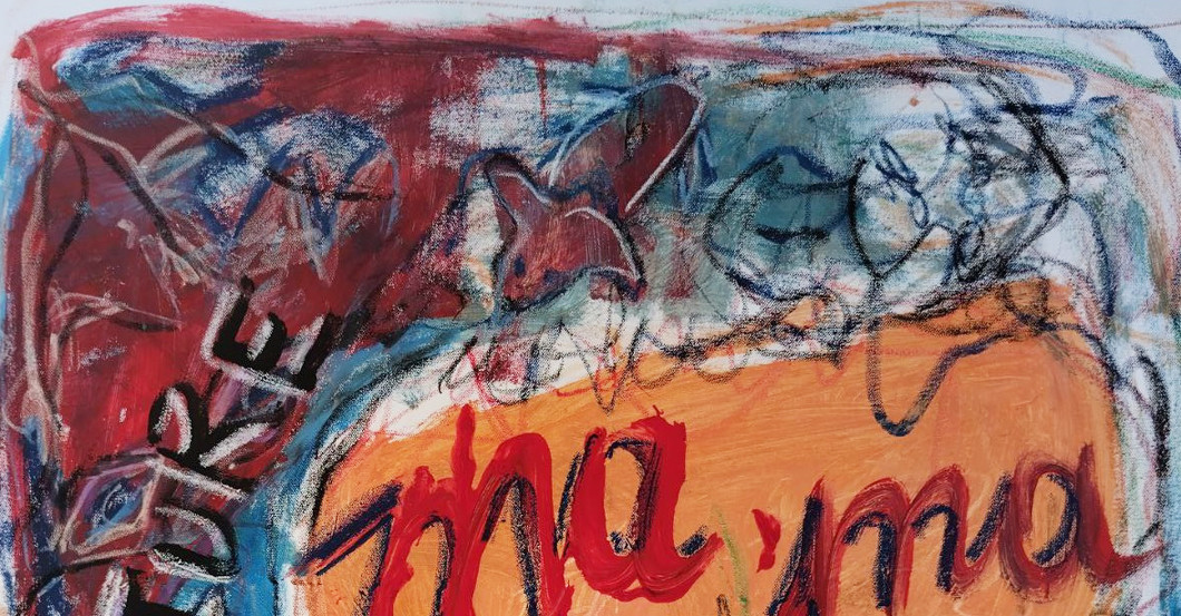 Kunstwerk Eva Joelli   Kunstwerk Eva Joelli