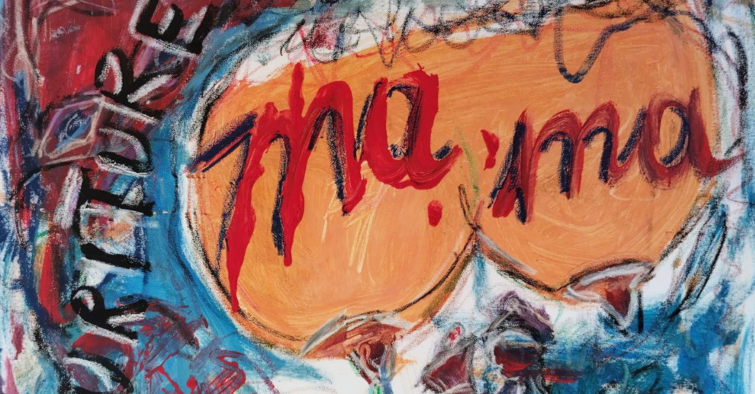 Kunstwerk Eva Joelli   Kunstwerk Eva Joelli