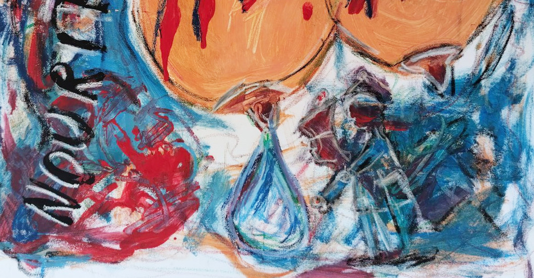 Kunstwerk Eva Joelli   Kunstwerk Eva Joelli