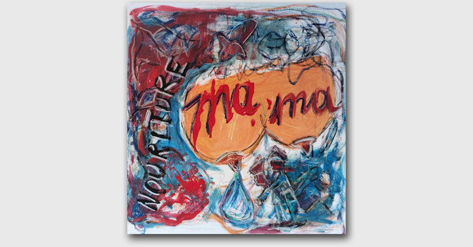 Kunstwerk Eva Joelli   Kunstwerk Eva Joelli