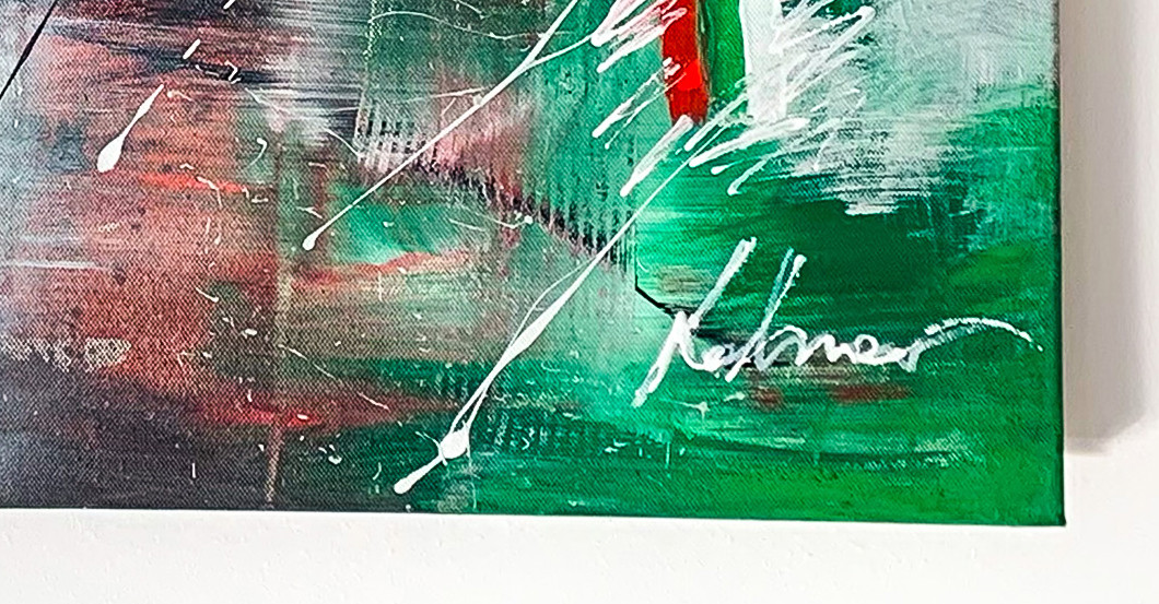  Kunstwerk FC Augsburg 