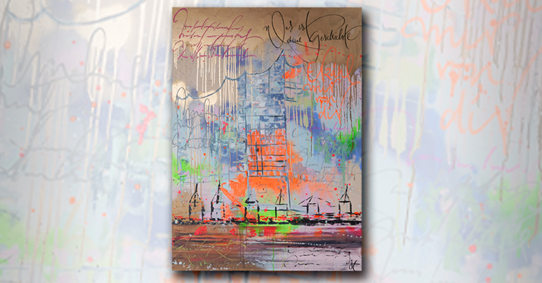  Kunstwerk Golbs und Platz 