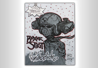  Kunstwerk Groteclaes 