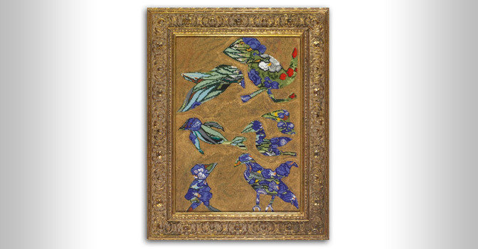 Kunstwerk Hans Langner   Kunstwerk Hans Langner