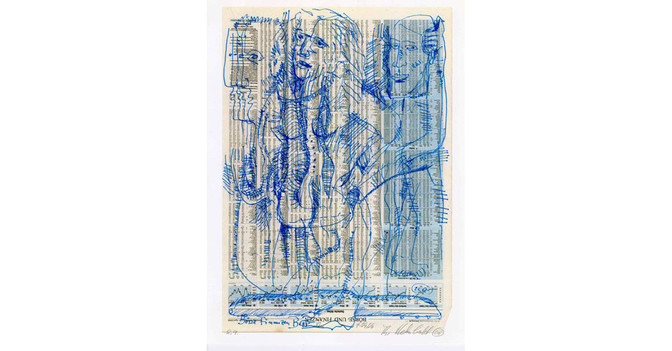 Kunstwerk Helmbold   Kunstwerk Helmbold