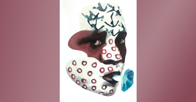  Kunstwerk Hirschfeld 