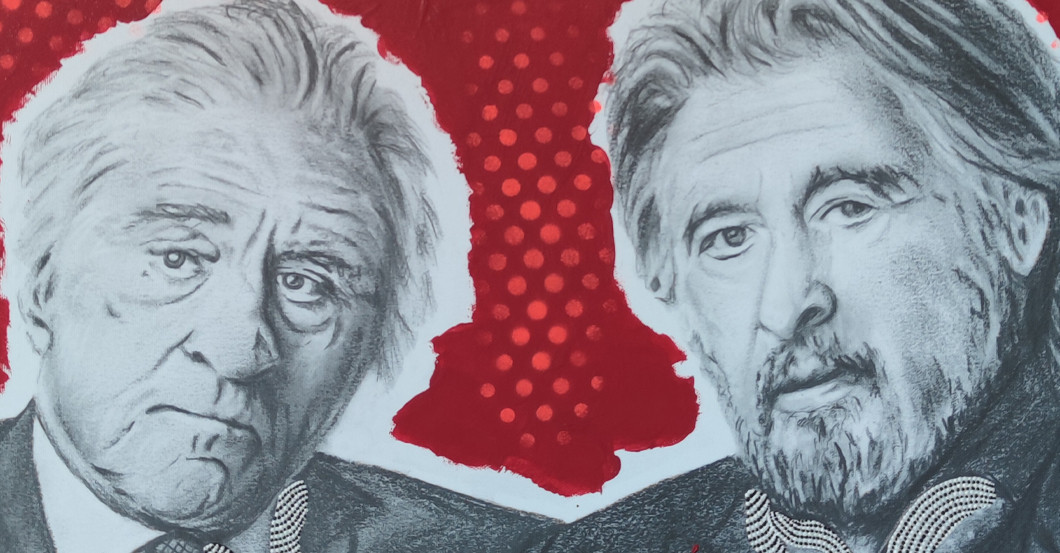 Kunstwerk I got a bestie   Kunstwerk I got a bestie