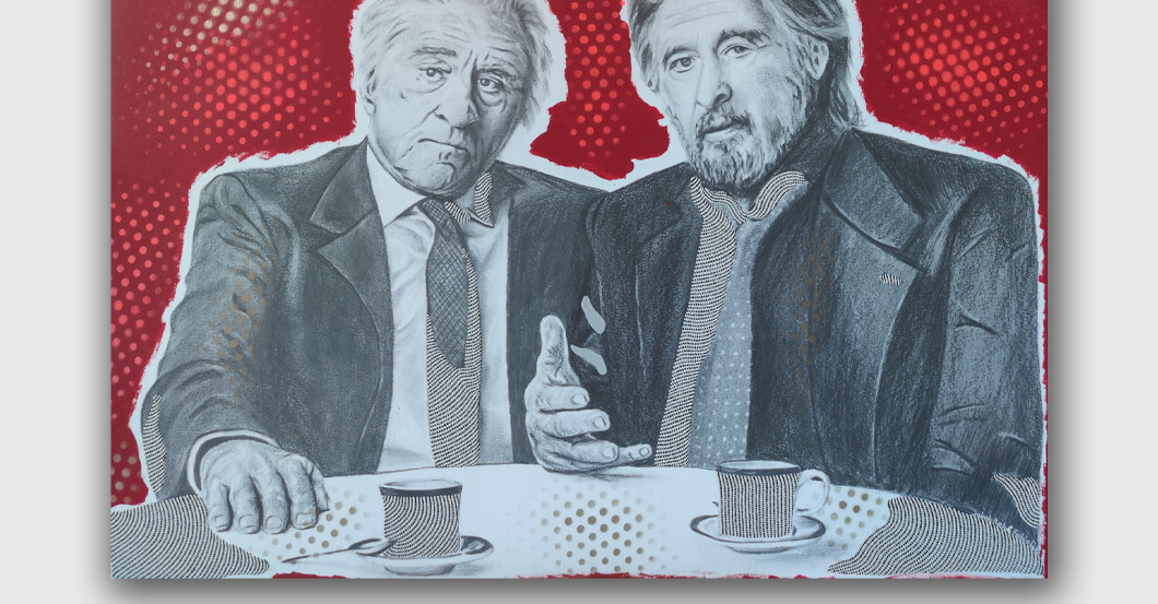 Kunstwerk I got a bestie   Kunstwerk I got a bestie